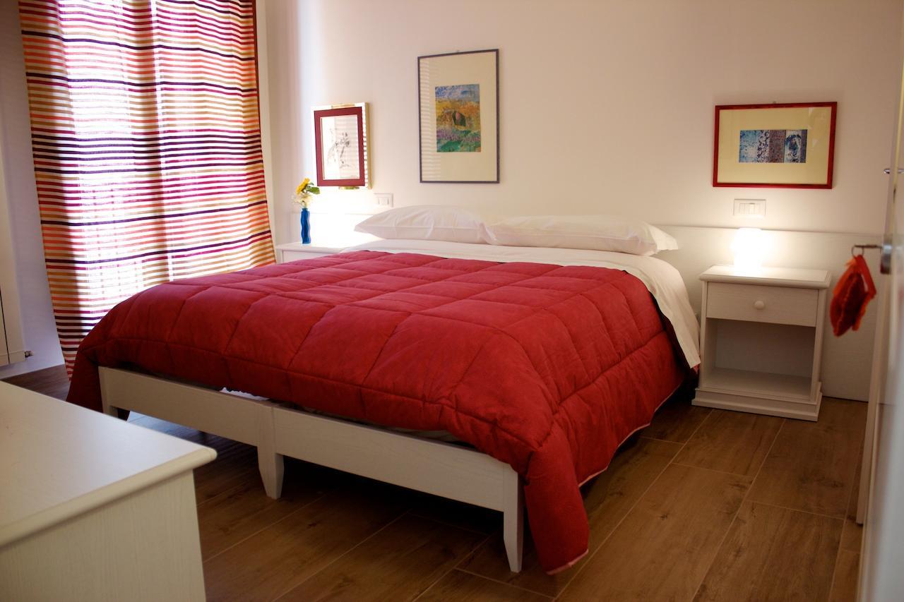 Paneolio B&B Poggio Picenze Quarto foto